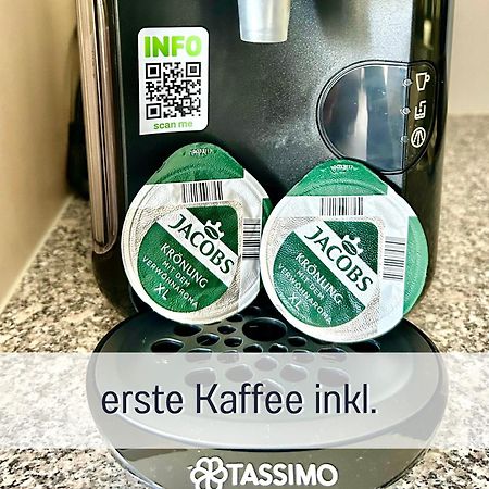 3 Zimmer App Duenengarten Fewo 58 Ostseebad Kühlungsborn Exteriör bild