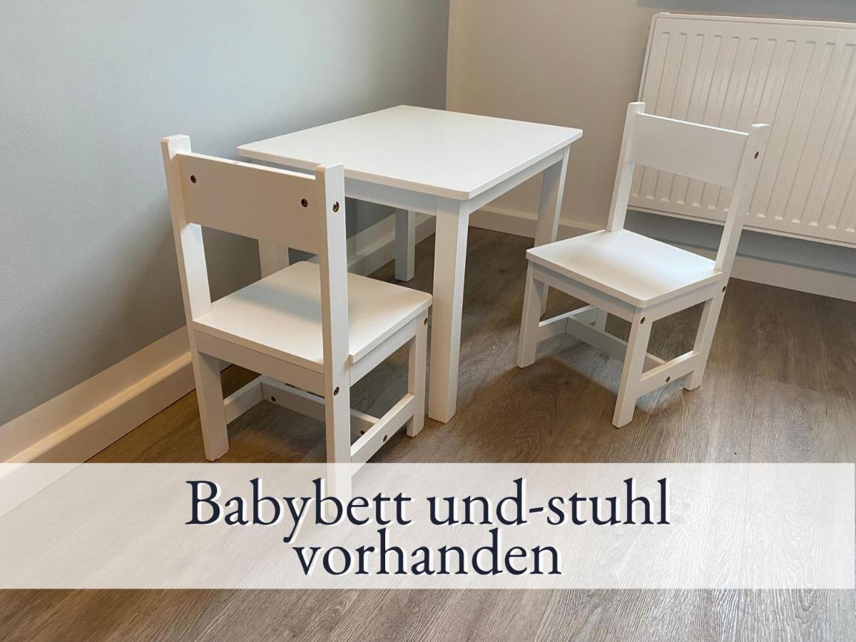 3 Zimmer App Duenengarten Fewo 58 Ostseebad Kühlungsborn Exteriör bild