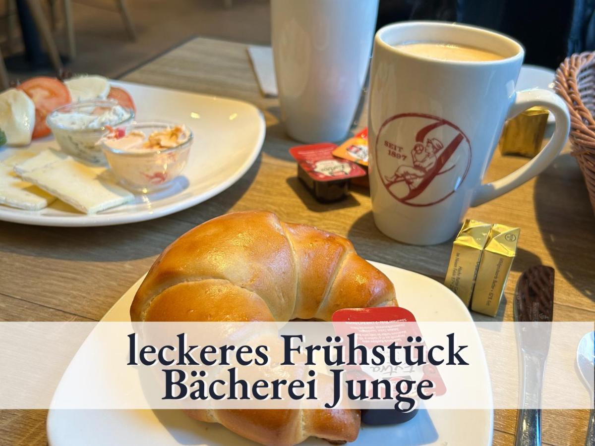 3 Zimmer App Duenengarten Fewo 58 Ostseebad Kühlungsborn Exteriör bild