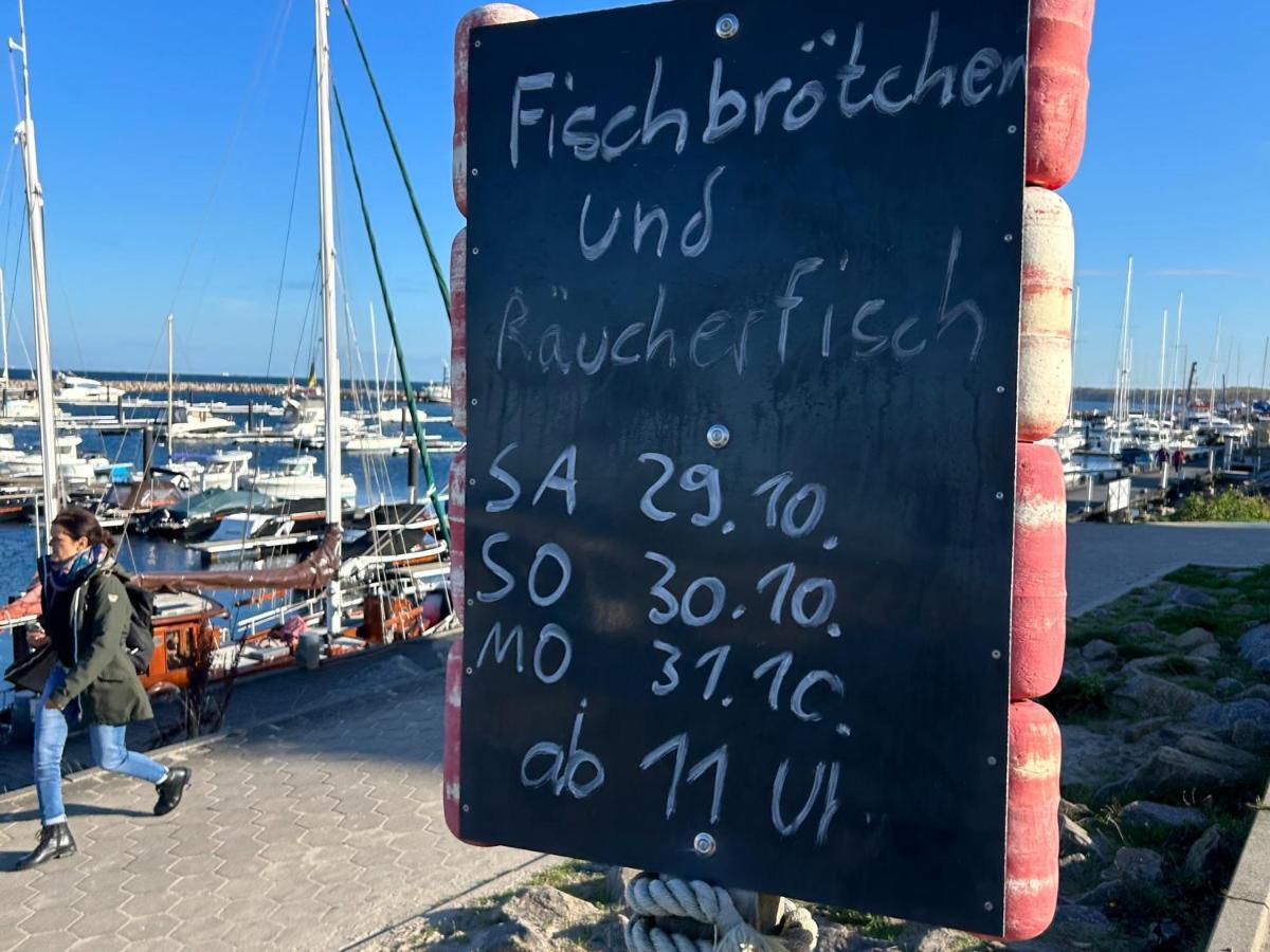 3 Zimmer App Duenengarten Fewo 58 Ostseebad Kühlungsborn Exteriör bild